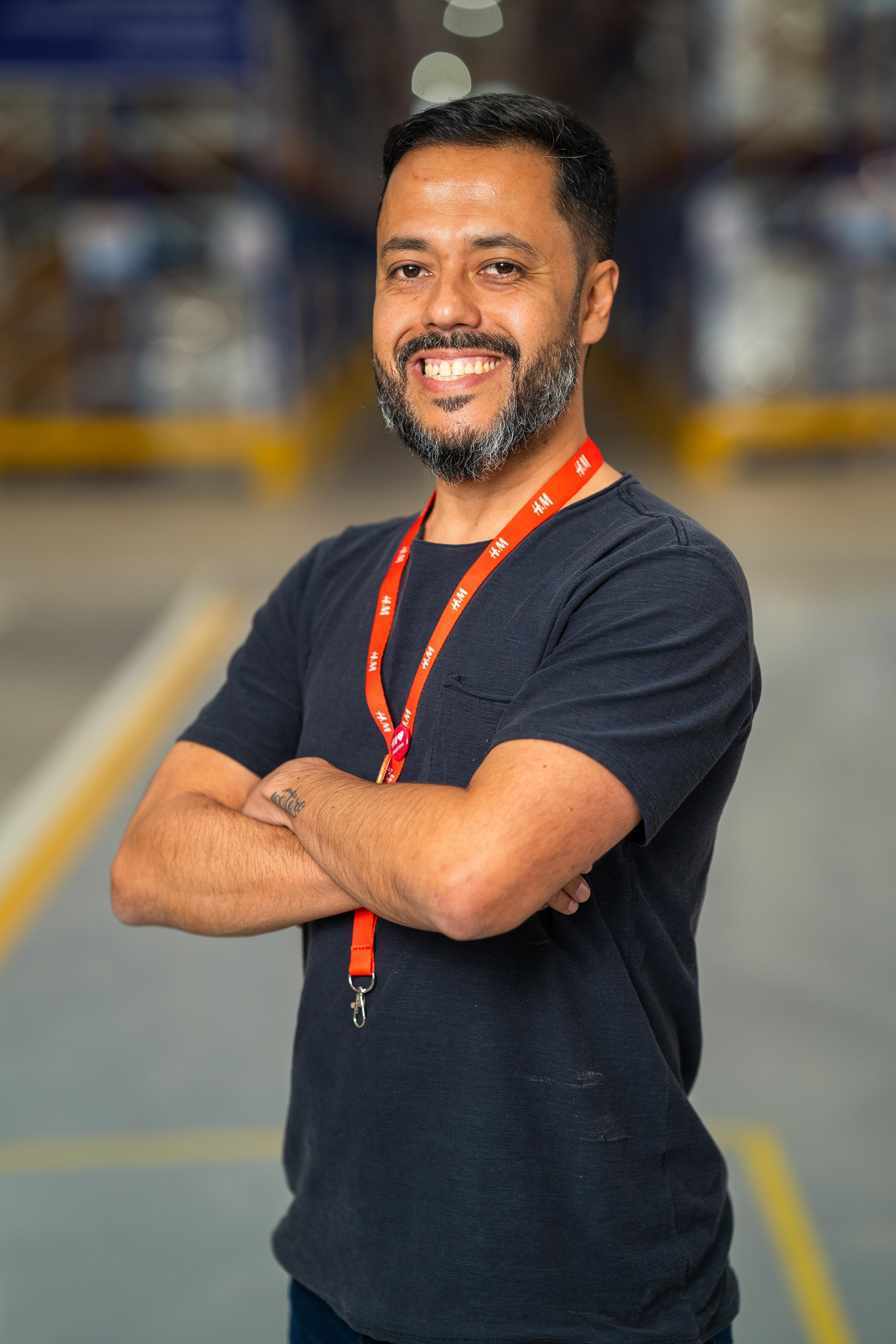 Foto de Edésio Oliveira